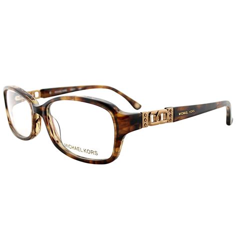 michael kors glasses ladies|Michael Kors eyewear for women.